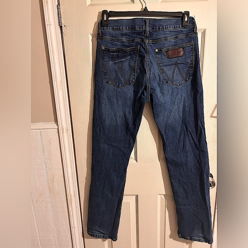 Wrangler Blue jeans